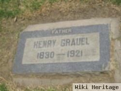 Henry Grauel