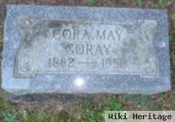 Cora May Goray