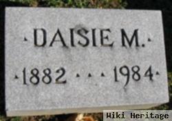 Daisie Myrtle Mickley Wineman