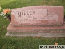 Carl C. Miller