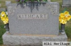 Mary N Kithcart