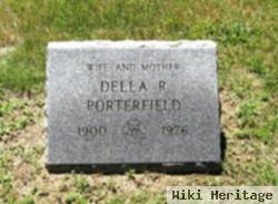 Della R. Porterfield