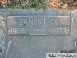 Ernest Otto Korth