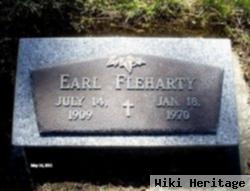 Earl R. Fleharty