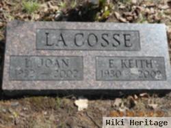 E. Keith La Cosse