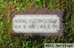 Norval E. Terwillegar