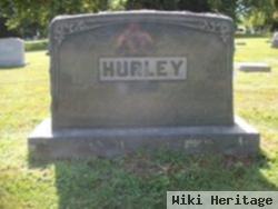 Mary A Hurley