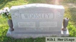 William "bill" Woosley