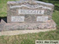 Edith V. Huggler