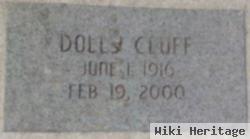 Dolly Cluff