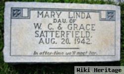 Mary Linda Satterfield