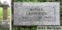 Catherien O'connor O'brien