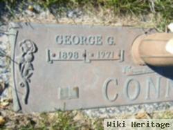 George G Conn, Jr