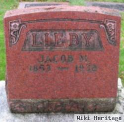 Jacob M. Lieby