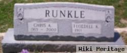 Chris Abner Runkle, Jr