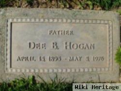 Dee Bee Hogan