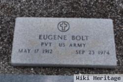 Eugene Bolt