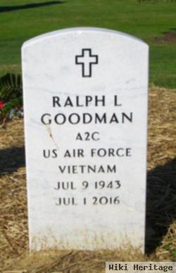 Ralph L. Goodman