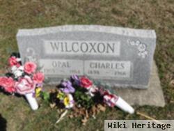 Charles Wilcoxon