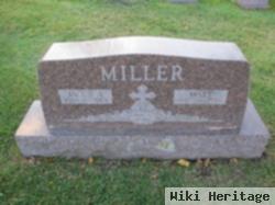 Mary Miller Miller