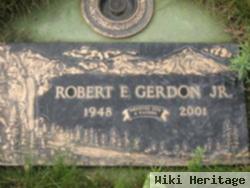 Robert Eugene Gerdon, Jr