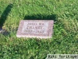 James William "pansy" Chaney