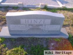 Edgar Otto Hinze