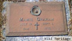 Mamie Graham