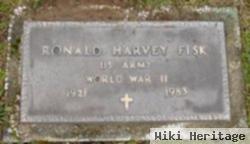 Ronald Harvey Fisk