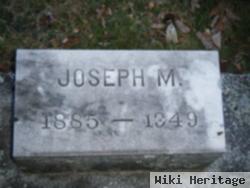 Joseph Miles Owens, Jr