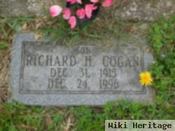 Richard H. Cogan