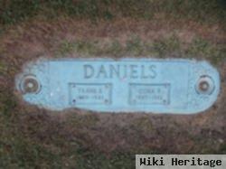 Frank E. Daniels