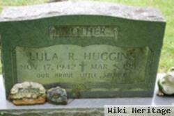 Lula R. Huggins
