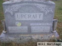 Leon C. Upcraft