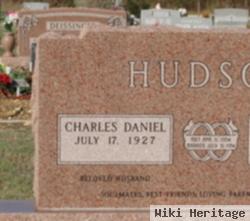 Charles Daniel Hudson