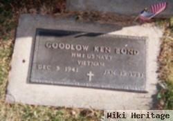 Goodlow Ken Bond