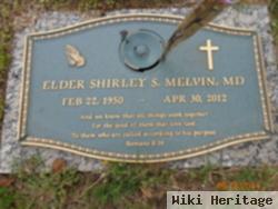 Shirley S. Melvin