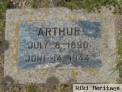 Arthur Fernberg