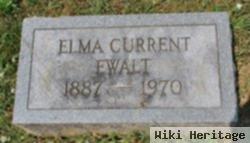 Elma Current Ewalt