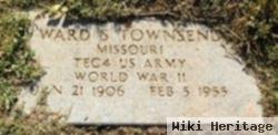 Ward S. Townsend