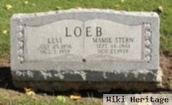 Levi Loeb