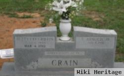 Betty Fay Griffin Crain