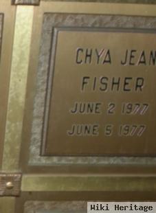 Chya Jean Fisher