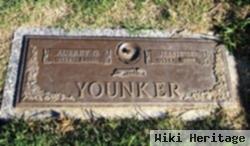 Aubrey Gene Younker