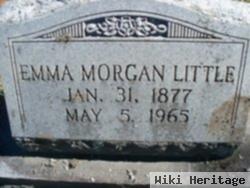 Emma Morgan Little