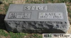 Kate K. Hoots Stice