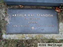 Arthur Ray Standish