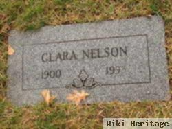 Clara Nelson