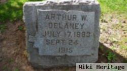 Arthur W. Delaney