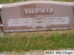 Stella A Stracke